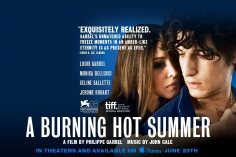 A Burning Hot Summer B.jpg