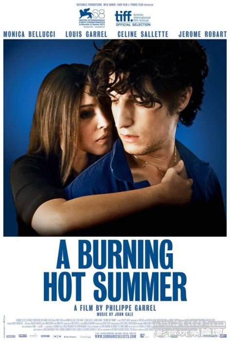 A Burning Hot Summer E.jpg