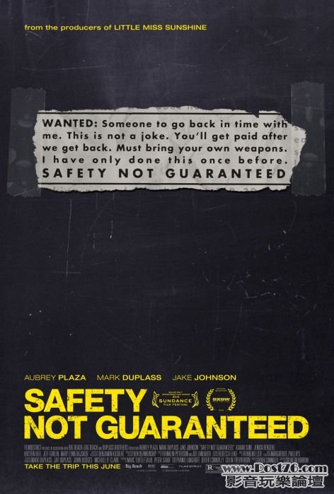 Safety Not Guaranteed.jpg