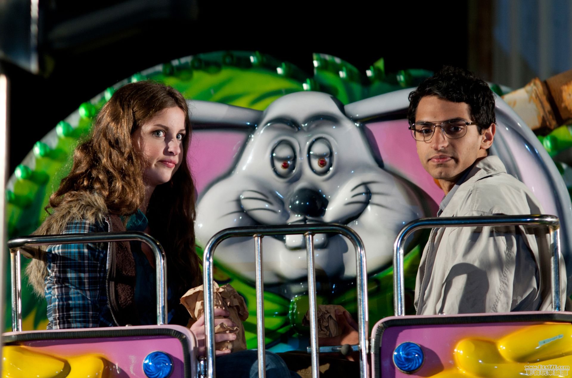 Safety Not Guaranteed S1.jpg