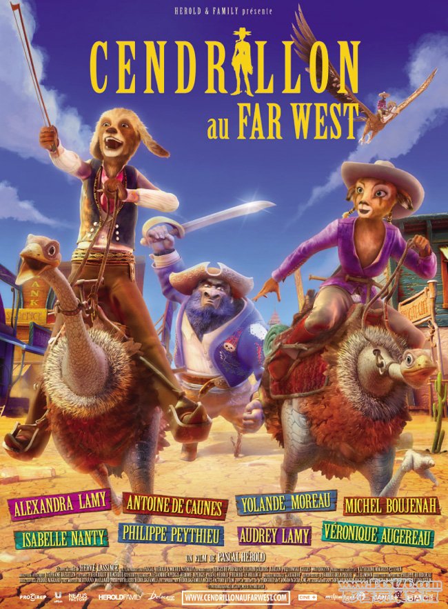 Cendrillon au Far West.jpg