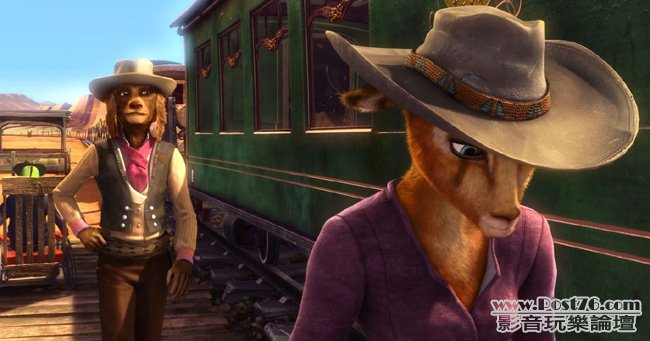 Cendrillon au Far West S1.jpg