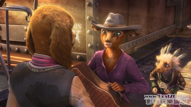 Cendrillon au Far West S2.jpg