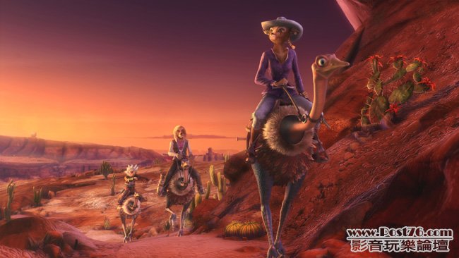 Cendrillon au Far West S3.jpg