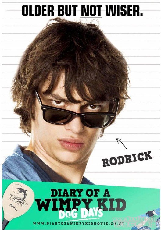 Diary of a Wimpy Kid 5.jpg