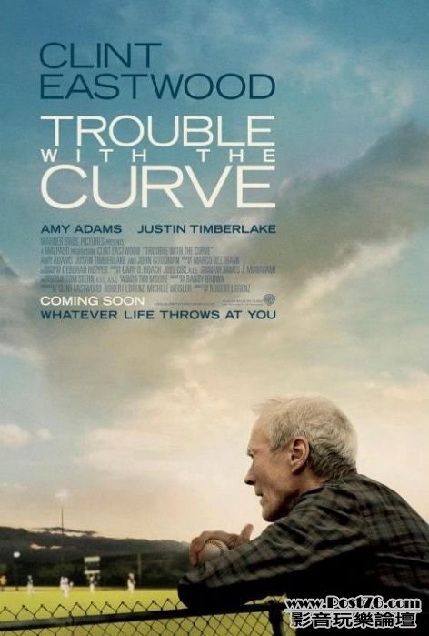 Trouble with the Curve.jpg