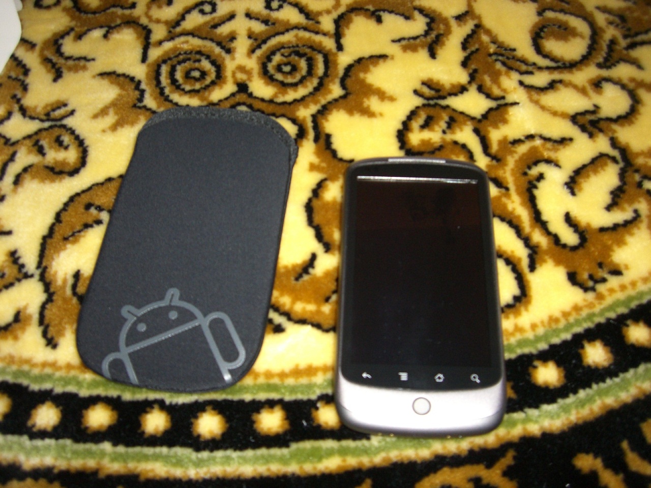 Google Nexus One正面.JPG