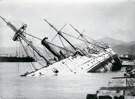 1906 年 9 月 18 日 丙 午 風 災.jpg