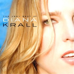 Diana Krall- The Very Best Of Diana Krall.jpg