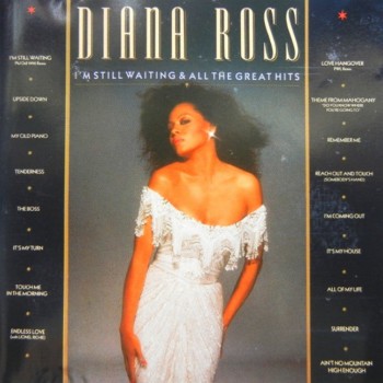 Diana Ross- I\'m Still Waiting & All The Great Hits.jpg