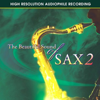 The Beautiful Sound Of SAX 2.jpg