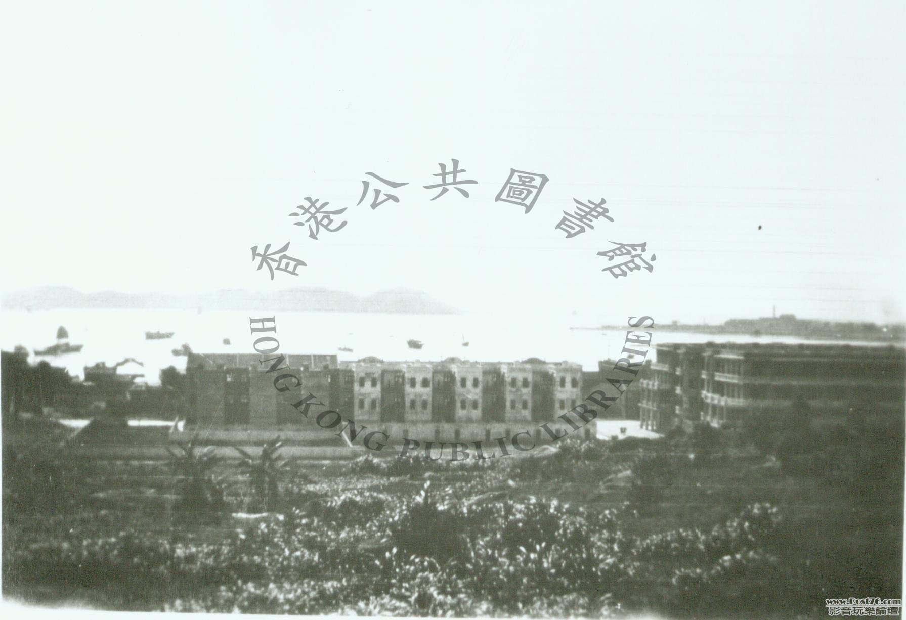 深水，軍營，1928年.jpg