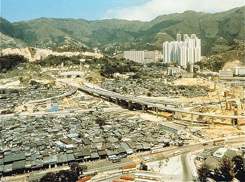 大老山隧道，1988年7 月正式動工，整個建築工程於1991 年6月.jpg