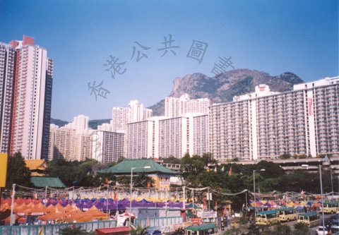 黃大仙，騰龍墟，2003年.jpg