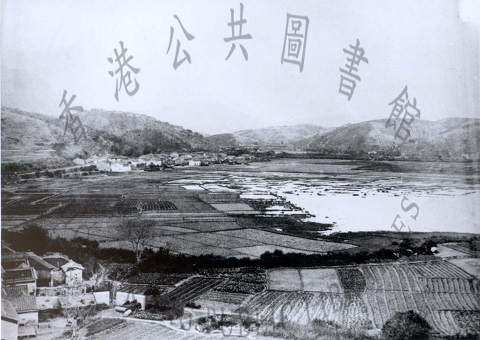 黃大仙，牛池灣，1898年.jpg