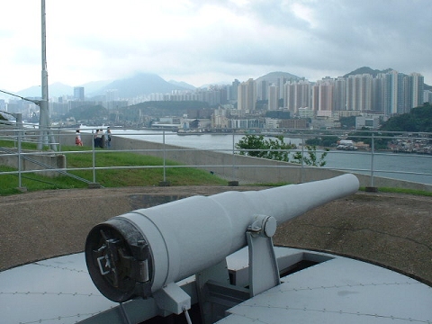 東區，鯉魚門軍營，未知年份-2.jpg