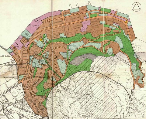 北角，地圖，1950至60年代.jpg