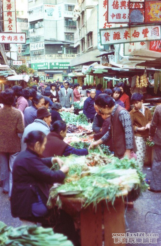 灣仔，機利臣街，街市，1970年代-1.jpg