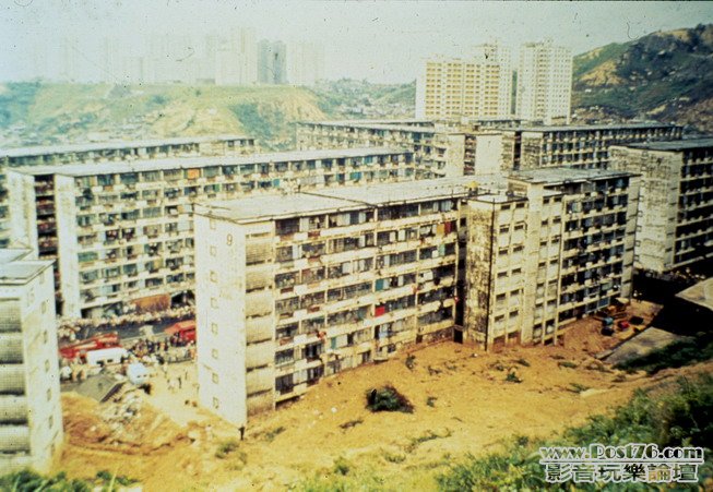 觀塘，秀茂坪，六一八雨災，1973年-2.jpg