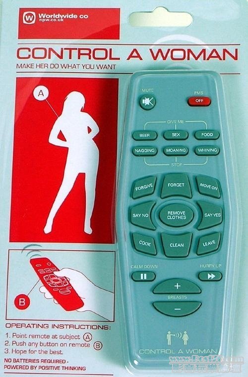 Woman-Remote-Control-I-know-you-want-one.jpg