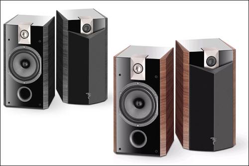 Focal 806V