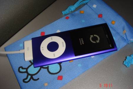 ipod nano