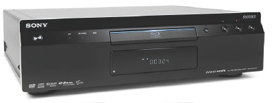 SONY BDP S5000ES