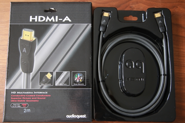 AudioQuest HDMI-A