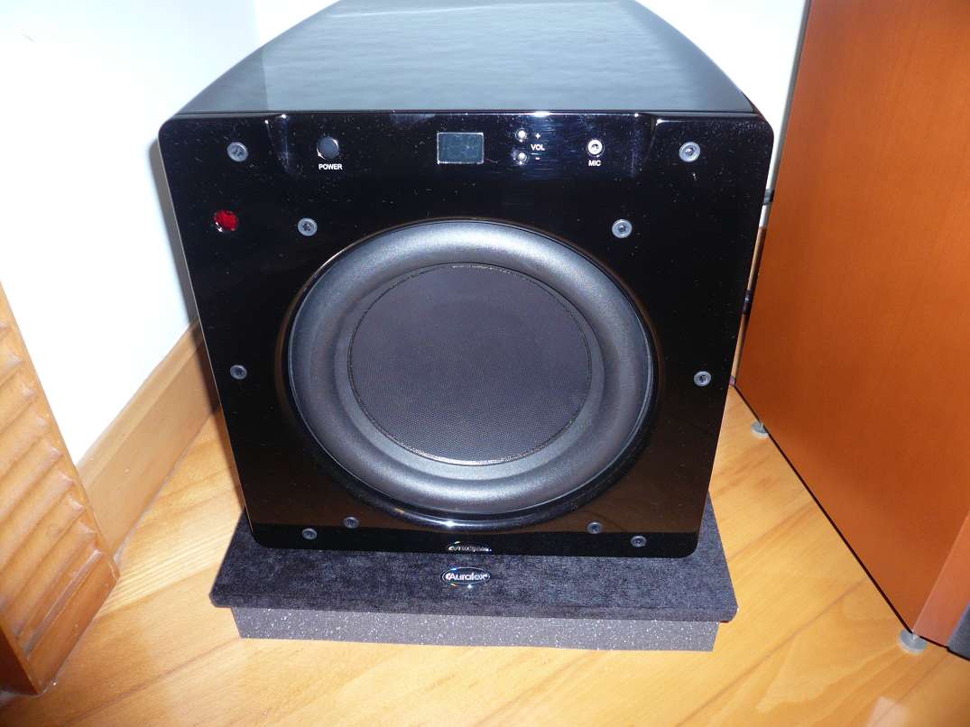 SPL-1000 Ultra