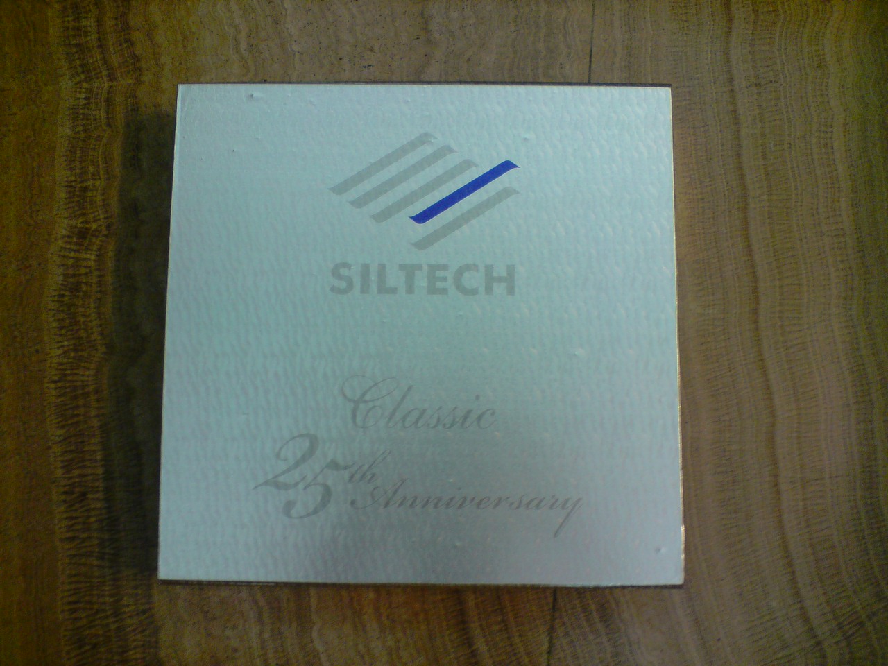 Siltech