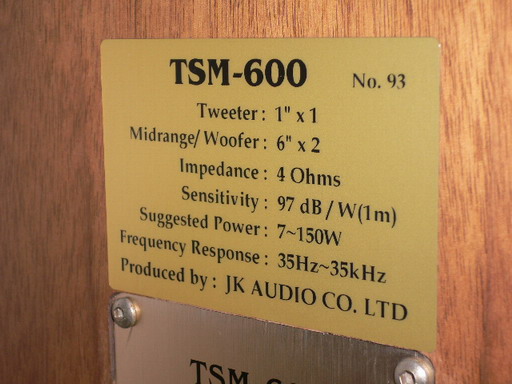 TSM-600