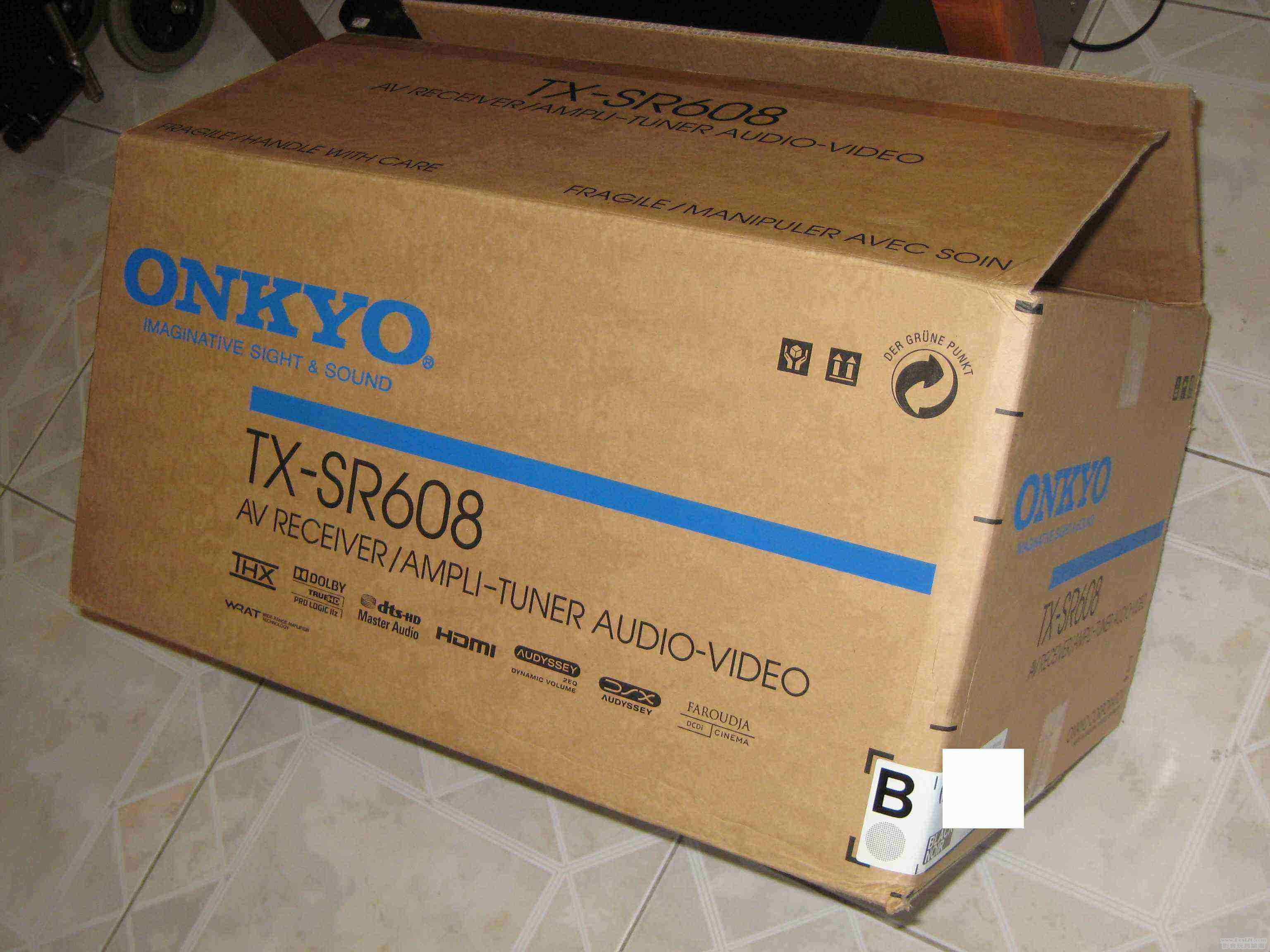 Onkyo 608.JPG