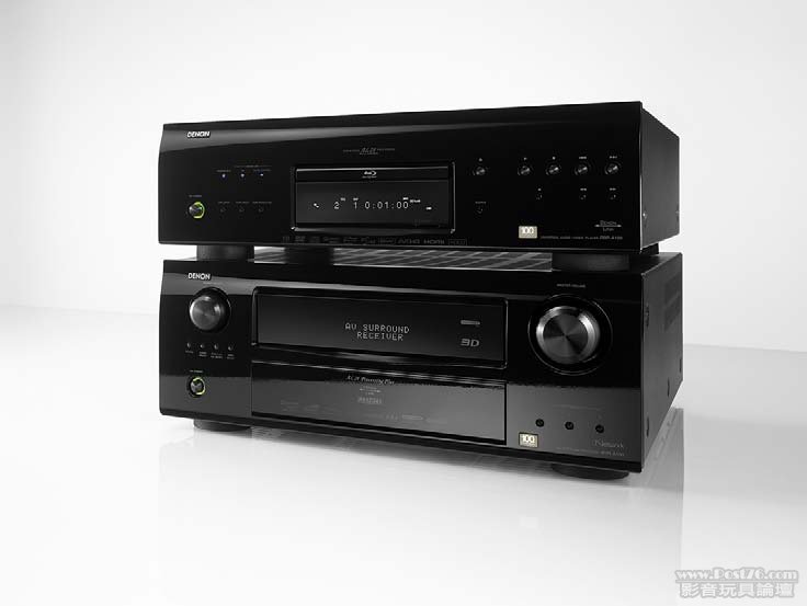 Denon100th Anniversary & A100_press release_Chi_20100823.jpg