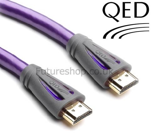 QED NEW Performance HDMI-P V1.3 Cable 3m.jpg