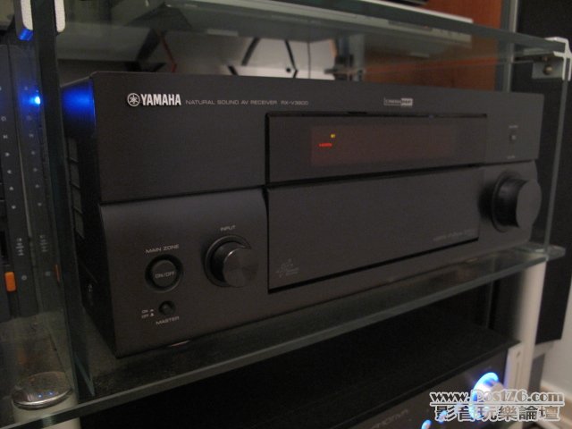 yamaha 3900