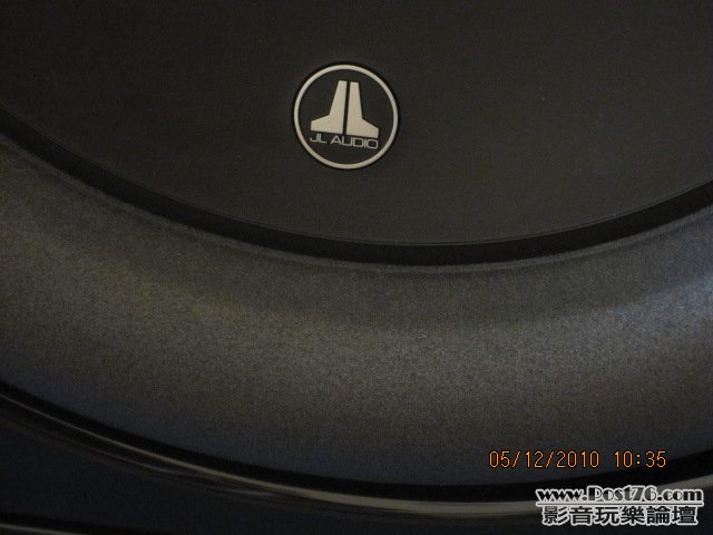 JL Audio F113