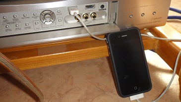 iphone4 音樂中心