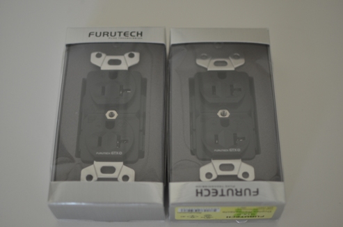 Furutech GTX-D