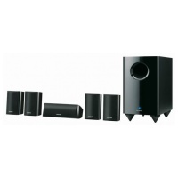 nkyo SKS-HT528 ( 5.1 衛星 speaker + Subwoofer )