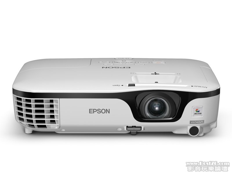 ◆ Epson EB-W12