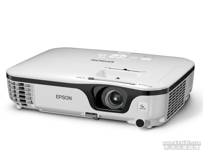 ◆ Epson EB-S12