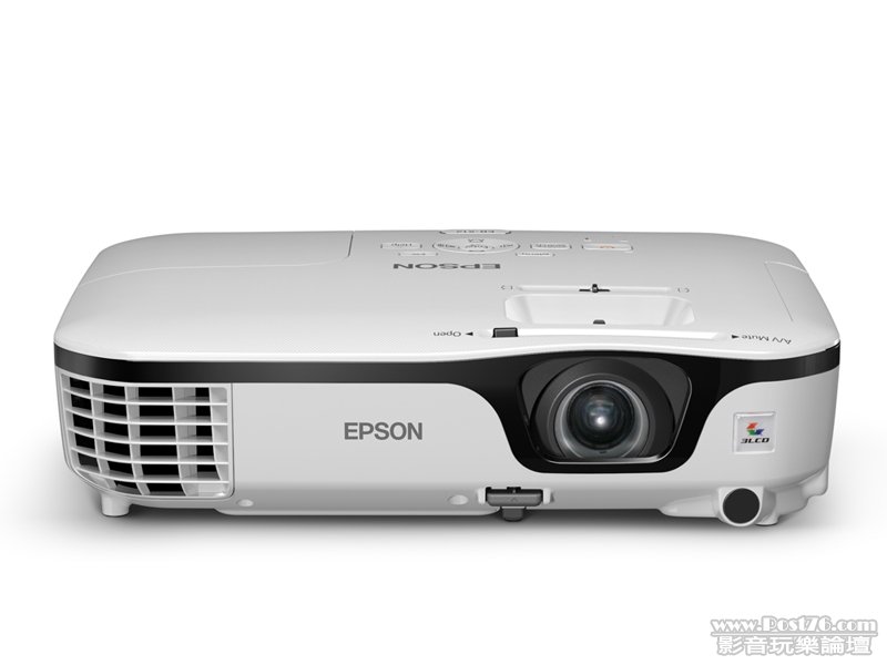 ◆ Epson EB-X12