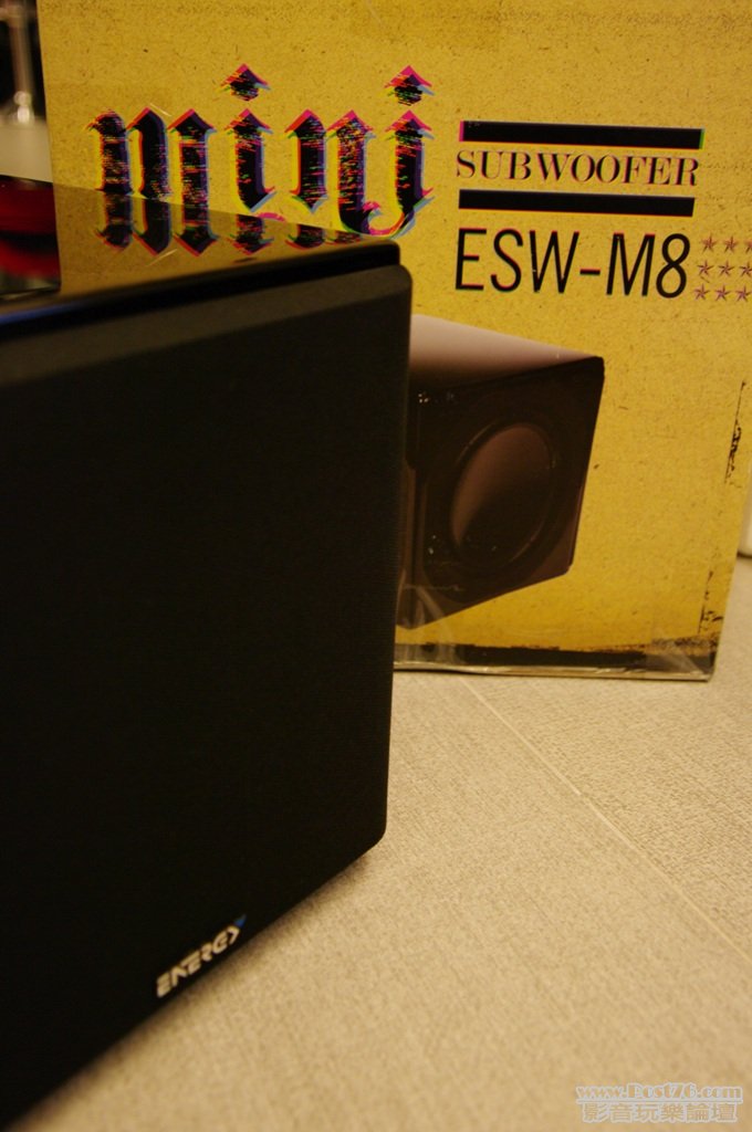 ESW-M8