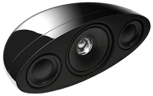 KEF 3000 series centre