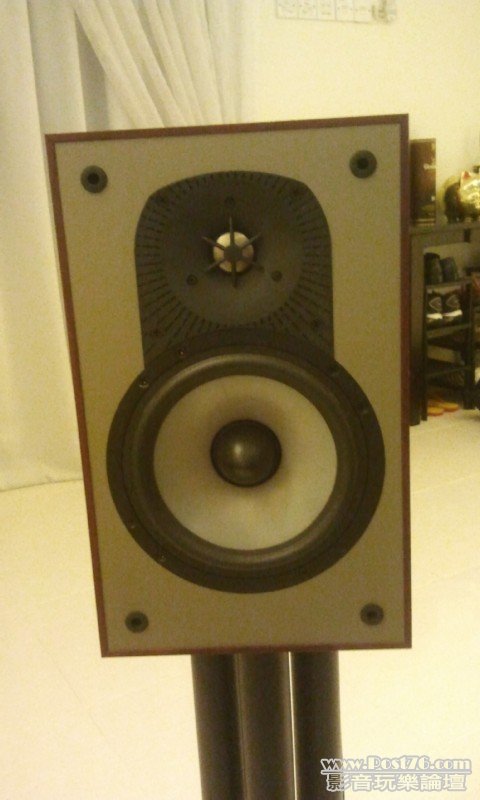 Surround Paradigm Mini Monitor