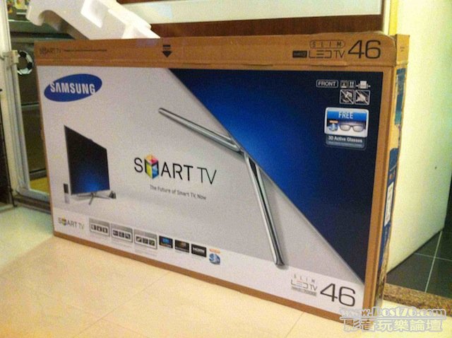 Smart TV