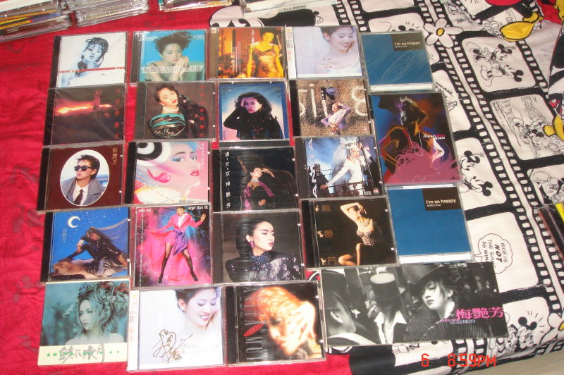 東之版CD