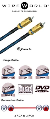 .01Wireworld The Oasis 6, 2 RCA to 2 RCA Audio Cable 0.5m.jpg