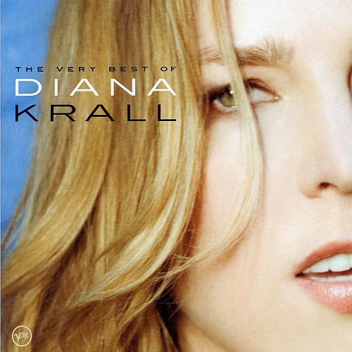 The Very Best of Dina Krall - LP.jpg