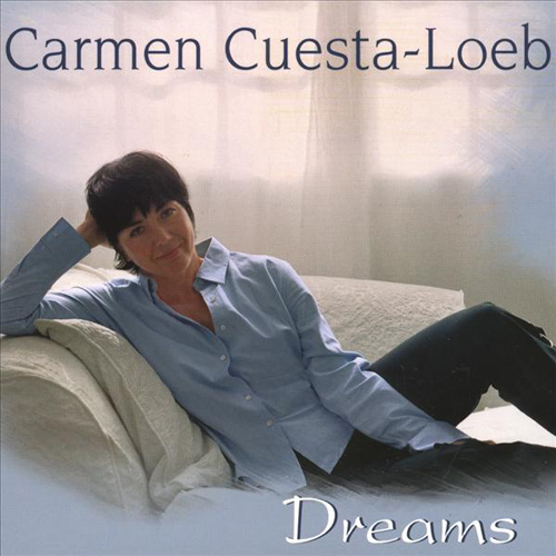 Dreams - CD.jpg
